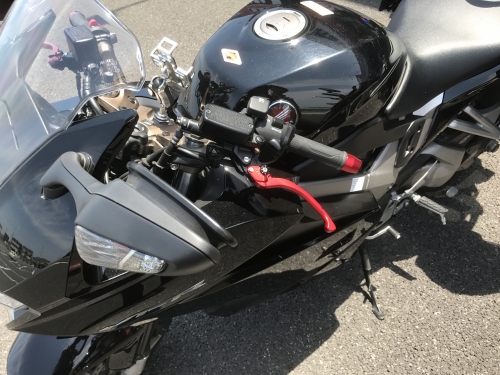 内商会 内商会ブログ バイクパーツ総合商社 内商会 U Kanaya U Cp