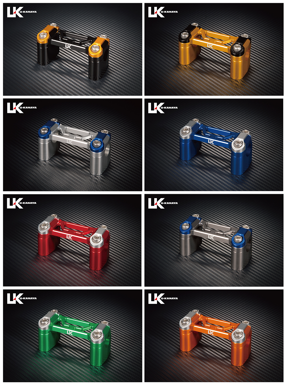 ゼファー750/RS（ZEPHYR） アルミ削り出しエキゾーストフランジ シルバー U-KANAYA RqUljFzi8B, バイク -  centralcampo.com.br