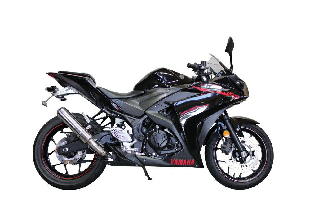 くつろぎカフェタイム ＹＺＦ-R25 •R3•MT ヨシムラ スリップオン