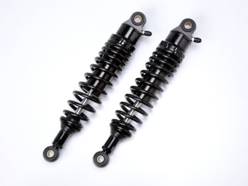  RFYガス封入式リアサスペンション オールブラック Z1/Z2